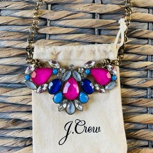 J crew necklace 💎